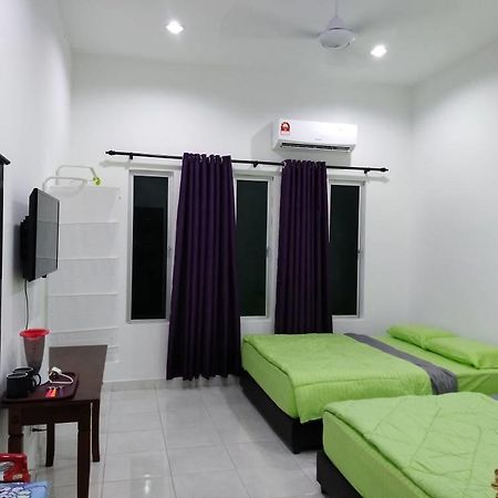 D' Surya Lavender Inn Pantai Cenang  Exterior photo